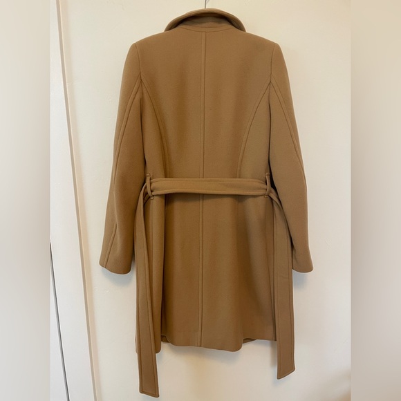 Babaton Wool Coat - Picture 10 of 15